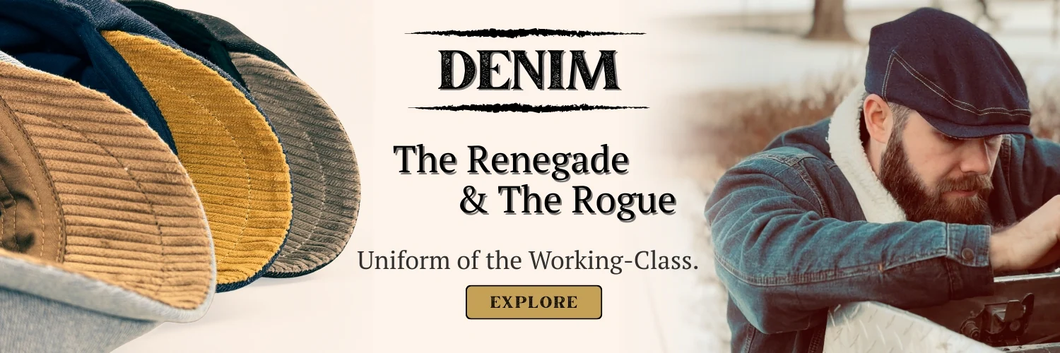 Timeless Style, Uncompromising Quality